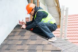 Trusted Raleigh Hills, OR Roofing Experts